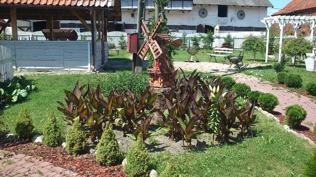 Zajazd Eljan-Centrum Noclegowe Olsztyn  Ngoại thất bức ảnh