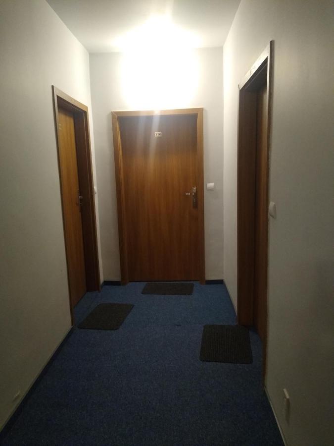 Zajazd Eljan-Centrum Noclegowe Olsztyn  Ngoại thất bức ảnh