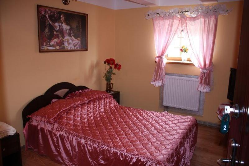 Zajazd Eljan-Centrum Noclegowe Olsztyn  Phòng bức ảnh