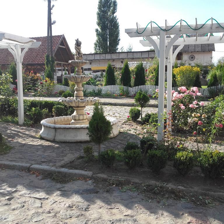 Zajazd Eljan-Centrum Noclegowe Olsztyn  Ngoại thất bức ảnh